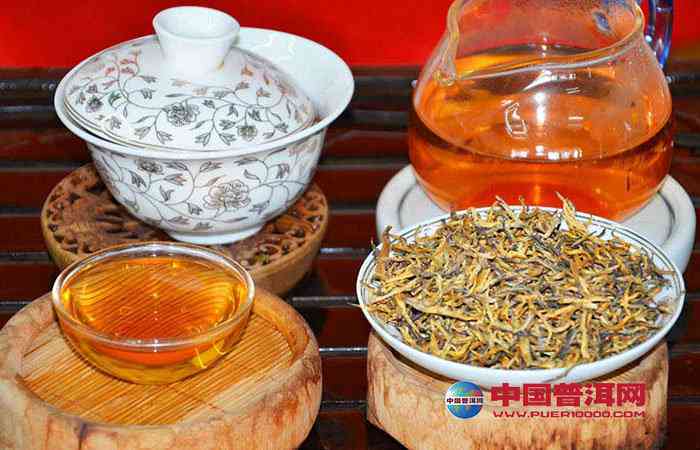 云南滇红与普洱茶：两大名茶的区别、特点及适用场景详解