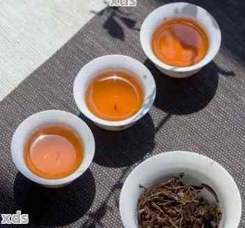 普洱茶与红茶：哪个更适合暖胃？同时探讨两者的特点和适用场景