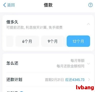 借呗还款压力大？解决方案全解析和建议！