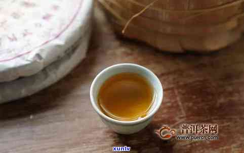 易武普洱茶熟茶357克价格2017年：生茶与熟茶对比解析