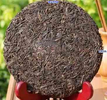 易武普洱茶熟茶357克价格2017年：生茶与熟茶对比解析