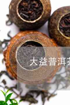 大益普洱茶生荼什么年份的吗？