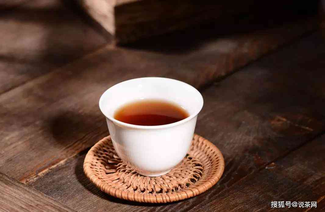 明山普洱茶卖点是什么