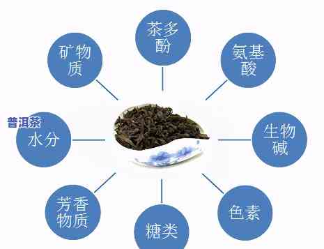 普洱茶的营养成分与功效与作用