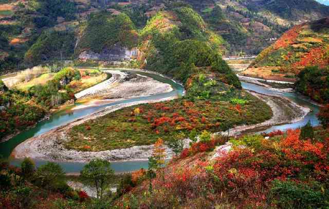 博尔塔拉河上游：生态、景观、旅游、历史与地理全方位解析