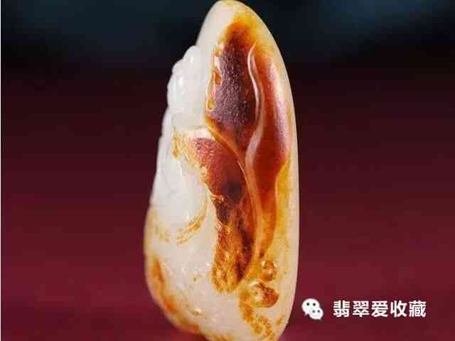 和田玉虎皮籽料怎么盘玩好看？收藏价值高吗？