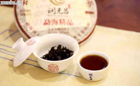 勐海韵味普洱茶熟茶：全面了解价格、口感、功效与选购指南