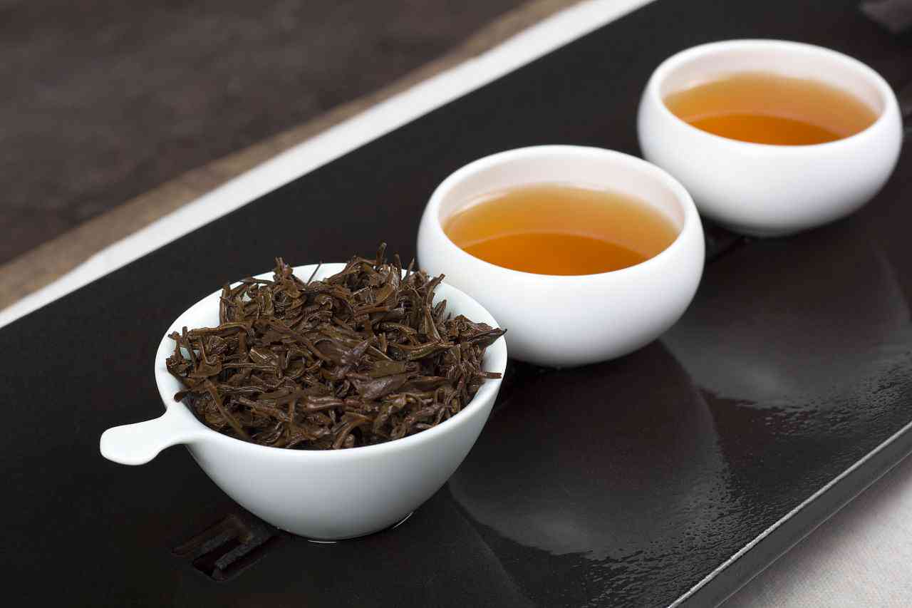 探索茶叶世界：哪些茶可替代普洱茶的味道？