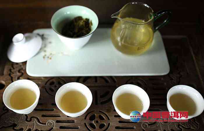 如何选择合适的茶具来泡普洱茶：全面指南解答您的疑问