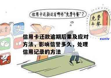 信用卡逾期记录解决之道：实用步骤与建议