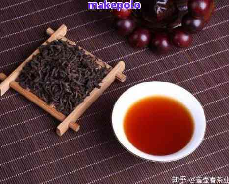 红普洱茶：野生与非野生品种特点解析，一篇全面了解的文章