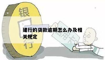 建行贷款还不上会出现什么后果