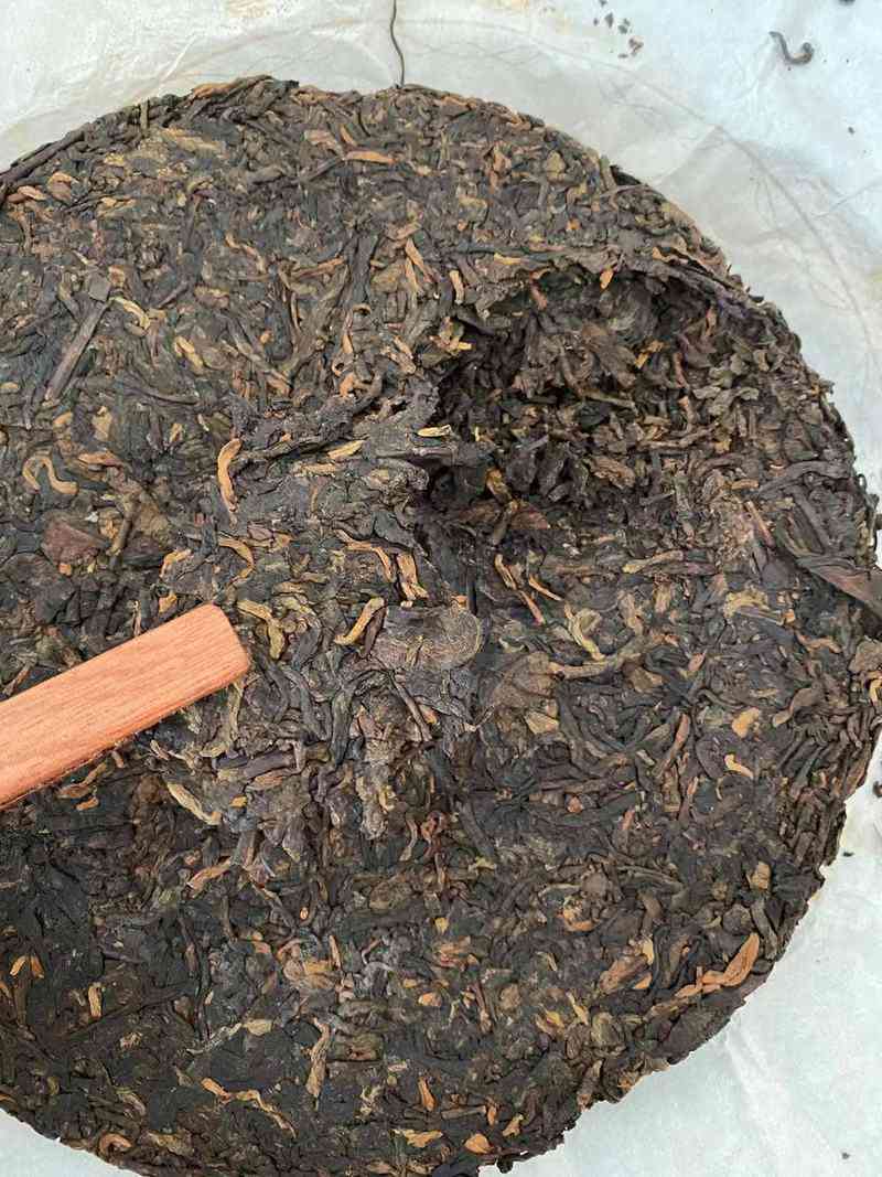 云章2018年老树熟茶普洱茶：品质与口碑如何？