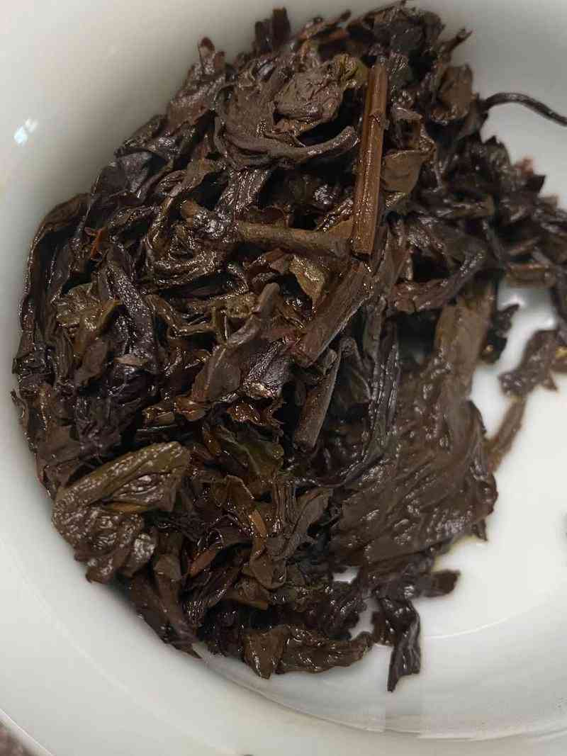 云章2018年老树熟茶普洱茶：品质与口碑如何？