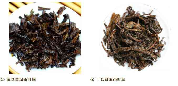 普洱茶干仓是什么？普洱茶干仓好还是湿仓好？