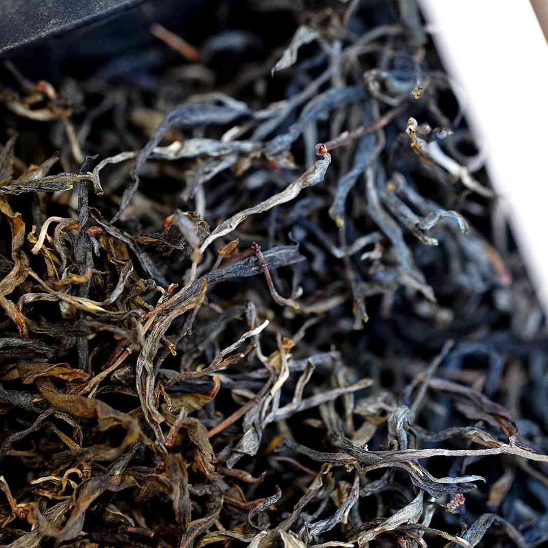 子箐古树茶普洱茶散茶怎么样