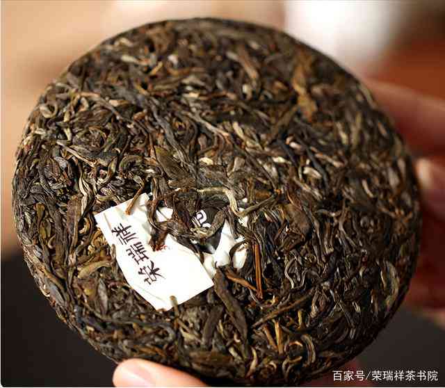 好的普洱茶为什么会甜