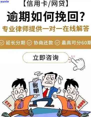 信用卡逾期还款与网贷逾期问题：全面解析、解决方案及应对策略