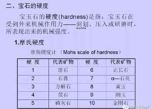 和田玉硬度怎么测：测试方法、仪器及计算公式全解析