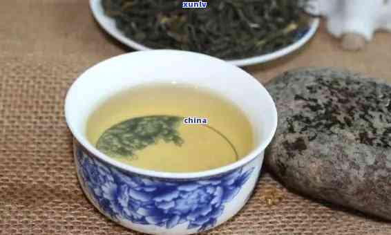 糯米香叶茶：一款具有独特风味和健益处的茶叶详细介绍与品鉴方法