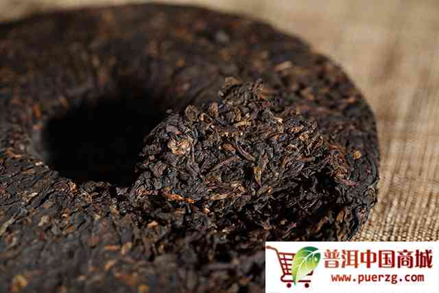 普洱熟茶：未来普洱茶的趋势吗？