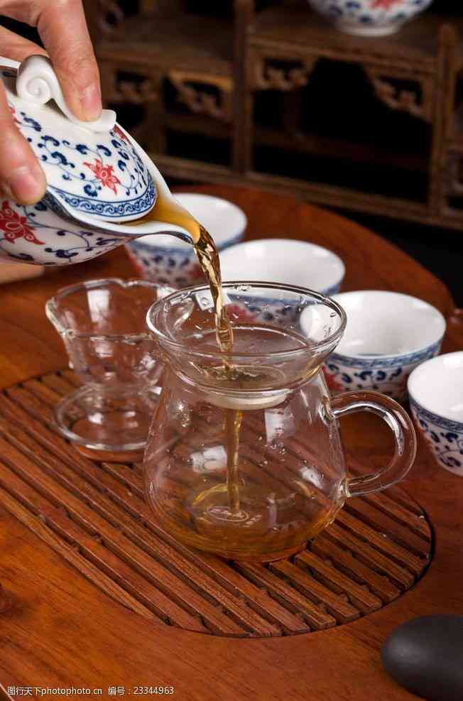 普洱熟茶：未来普洱茶的趋势吗？