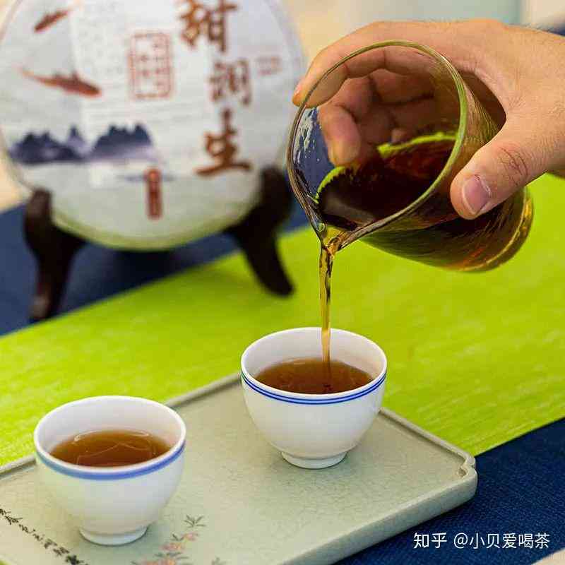 熟普洱茶需要煮吗？为什么不好喝？