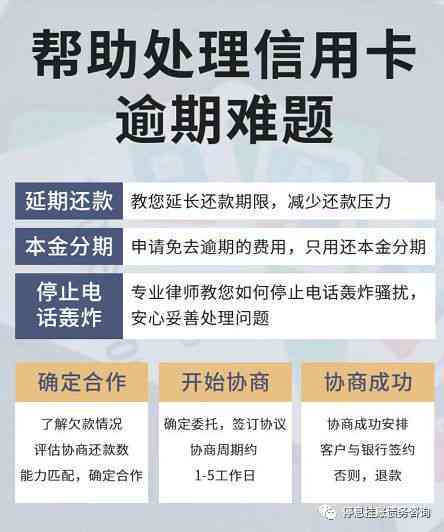 逾期后信用卡的处理方式与可用性：全面解析与建议