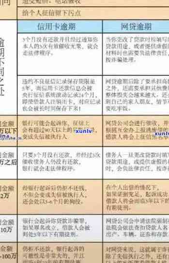 信用卡逾期10次后的影响及解决方案：了解信用修复的全面指南