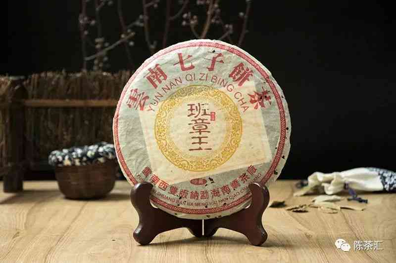 2019云南普洱茶金奖：一款荣获殊荣的茶叶，品味与品质的完美结合