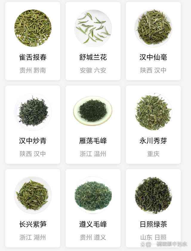 探究丝路传香绿茶的种类、产地、品质和价格：一份全面指南