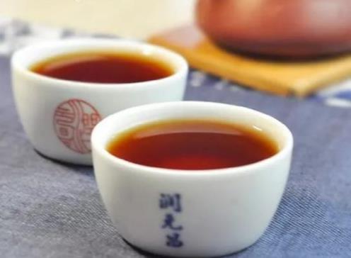 2019年获奖前十普洱茶单品