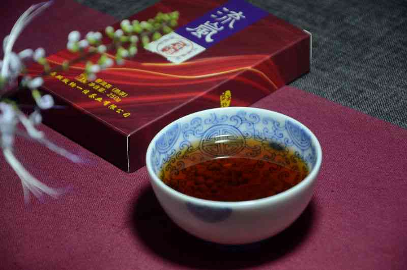 普洱茶熟茶2022年