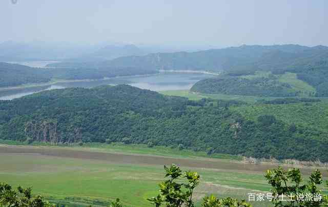 铁岭附近有玉石山嘛在哪：位置、距离与景观概述