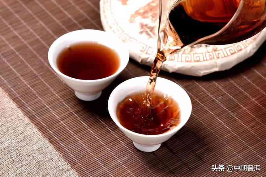 冰岛普洱熟茶2019年品质与口感的全面指南