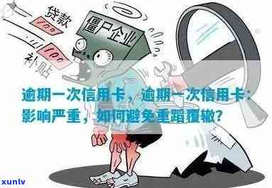 信用卡逾期十天怎么办？逾期后果、补救措及如何预防