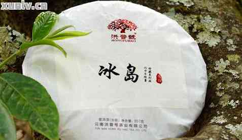 冰岛茶区最新普洱茶价格解析，一斤多少钱？