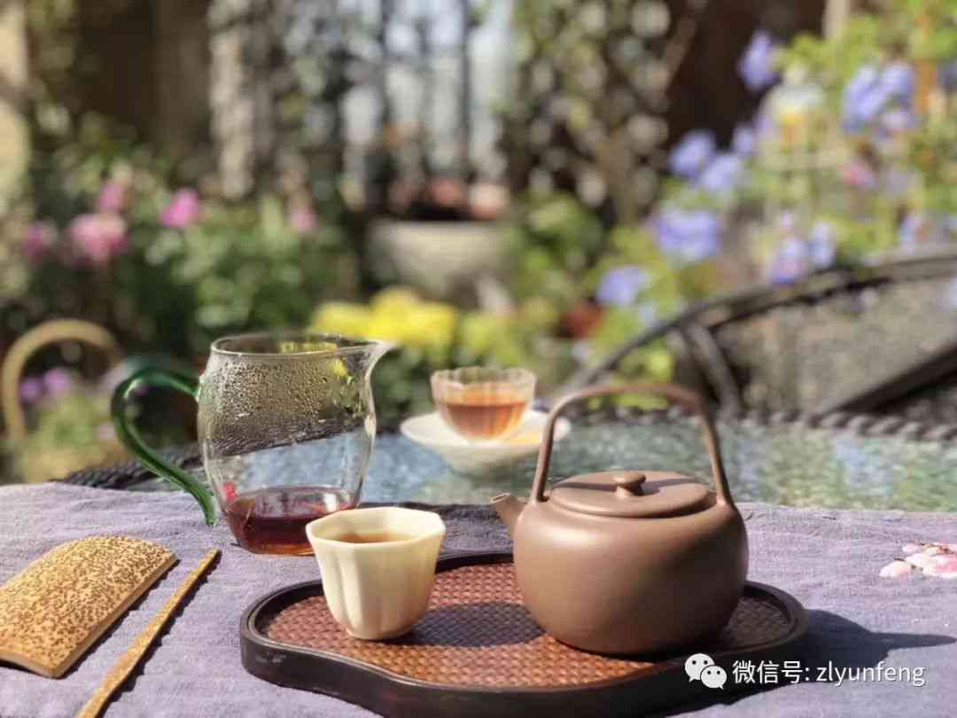 黄金叶普洱茶对身体有什么功效