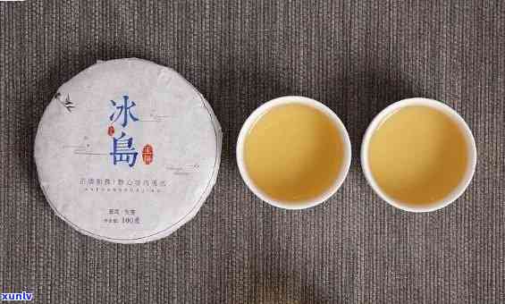 冰岛普洱茶：红茶还是绿茶？探索其茶叶分类与特色