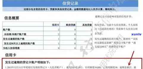 信用卡使用对个人信用记录的影响及如何避免不良记录