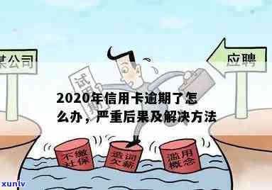 2020年信用卡逾期问题大揭秘：原因、影响与解决策略全面解析