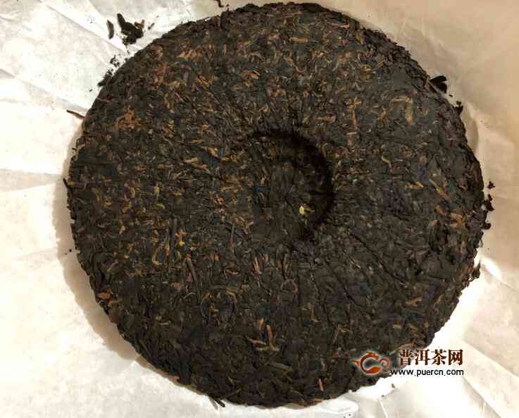 云南南糯七子饼茶：古茶巴巴批发价，品鉴独特口感