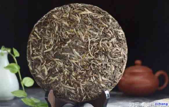 普洱茶压饼后和散茶味道一样吗？为什么？