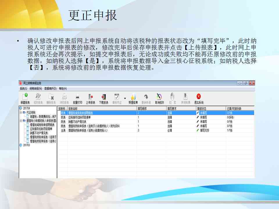 逾期申报更正指南：如何解决常见问题并避免罚款