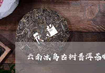 一盏古茶普洱茶多少钱