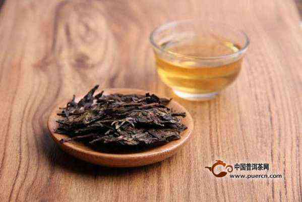 探究普洱茶的全面功效：除了消炎，还有哪些惊人效果？