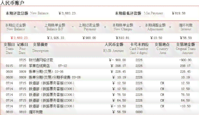 信用卡逾期还款后可用余额为0,原因及解决办法一文解析