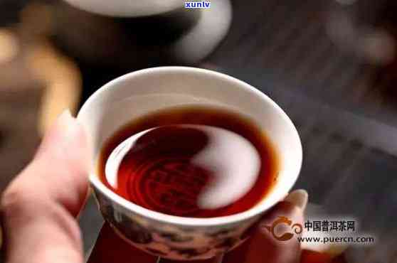 陈化普洱茶熟茶20年后的品质、口感与适宜饮用性：一文全面解析