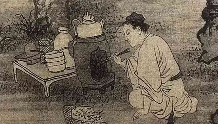 羽茶经：古代茶叶文化的经典之作与现代品茗艺术的完美融合