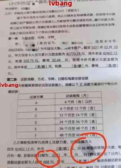 行信用卡逾期还款困境：3万欠款三个月，如何一次性还清或避免法律诉讼？